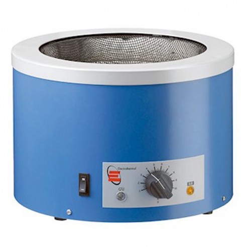 KILL MANN - Calefactor eléctrico para el control de plagas y procesos de  secado