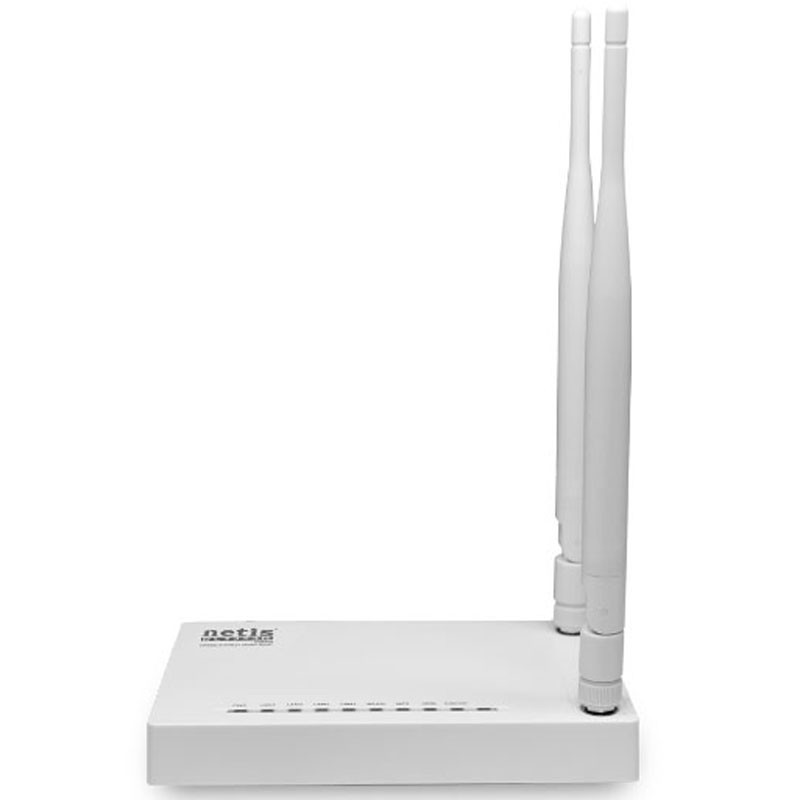 NETIS DL4323D , Inalámbrico N 300Mbps ADSL2+ Módem Router