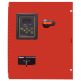 FIRETROL   FTA550E    Controlador de bomba JockeyXG