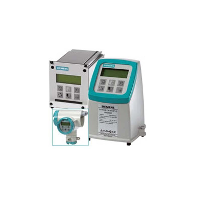 Siemens MAG 5000 Siemens SITRANS FM MagFlo Transmitter Electronics Siemens MAG 5000 Siemens SITRANS FM MagFlo Transmitter Electronics