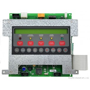 Simplex: Controladoras de fuego direccionables & Convencionales ...