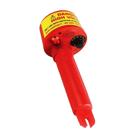 Detector de Voltage para Pértigas Telescópicas 