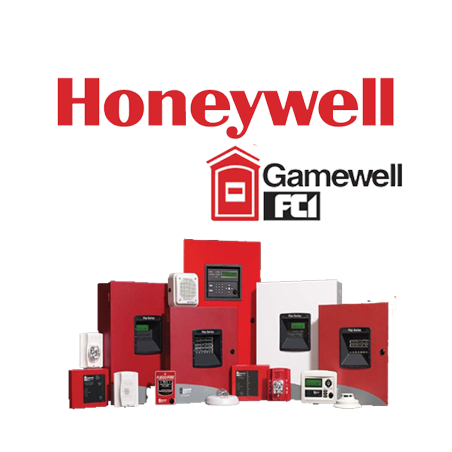  Gamewell: Controladoras  inteligentes de Fuego, alarmas, sensores, detectores, repuestos y accesorios 