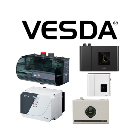 VESDA / Xtrails:  Sistemas contra incendio, detectores de humo por aspiración, Repuestos, filtros y  accesorios 