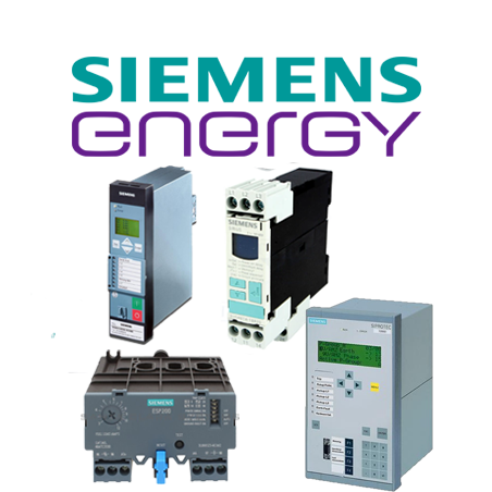 SIEMENS: Automatización - Smart Grid - Control - Monitoreo