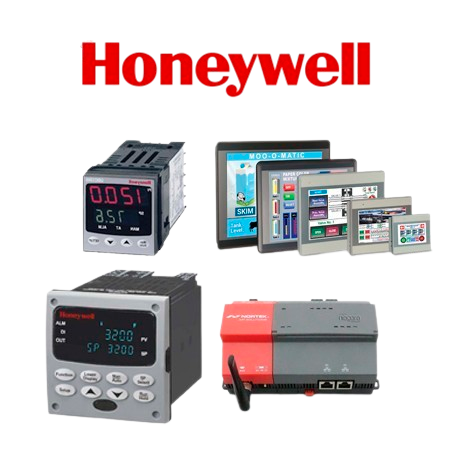 HONEYWELL: Automatizacion - FEMA . Control - PCs - HMI.