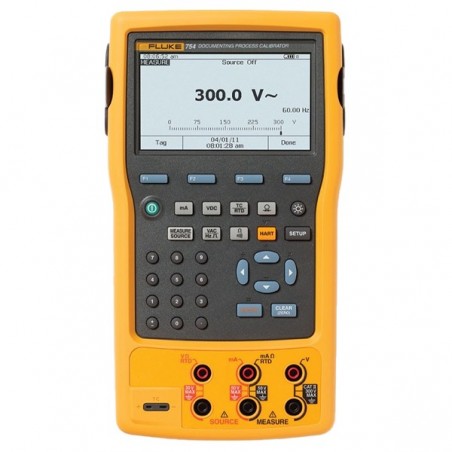 Herramientas de Proceso de Calibración Multifunción