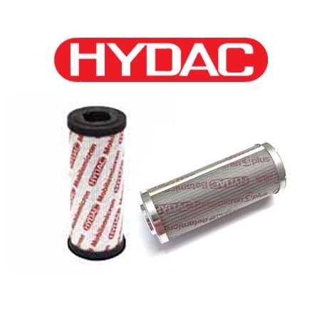 HYDAC: Sistemas de separación de residuos para fluidos