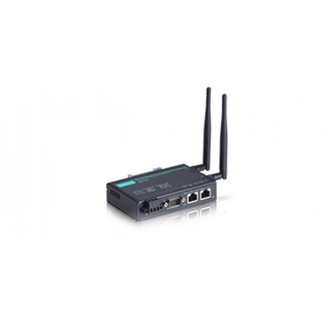 Industrial Wireless LAN (AWK Series)