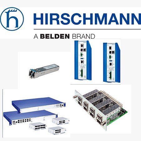 HIRSCHMANN 