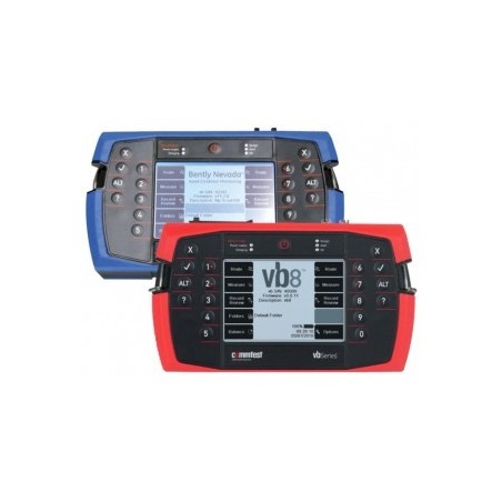 Monitoreo de equipos Eléctricos y Motores