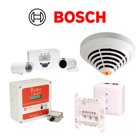 BOSCHSECURITY