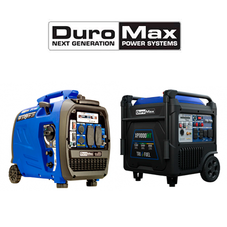 DuroMax
