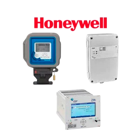 Honeywell: Sensores de presión, temperatura, gas y soluciones de monitoreo.