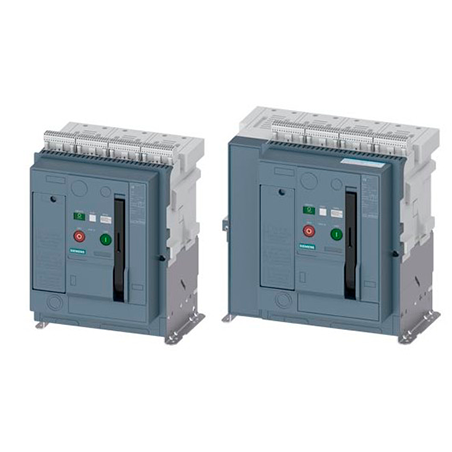 Aparatos de protección