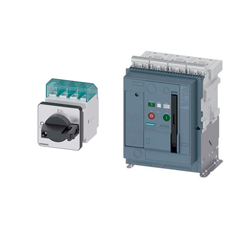 Interruptores-Seccionadores