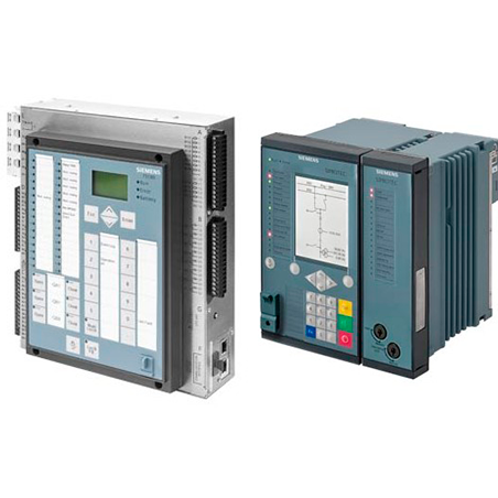  Automatización energética y red eléctrica inteligente