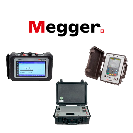 Megger: Medición de aislamientos eléctricos, Medición de resistencia eléctrica, Soluciones auxiliares de los sistemas eléctricos