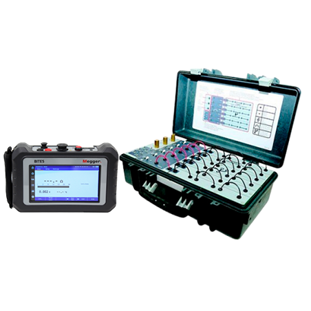 Soluciones auxiliares y calidad de los sistemas eléctricos