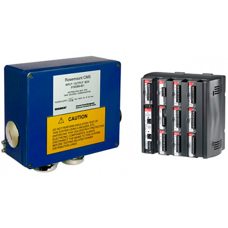 Sistemas de control y seguridad