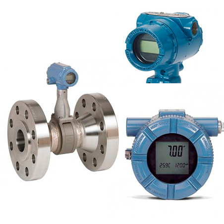 Instrumentos de medición