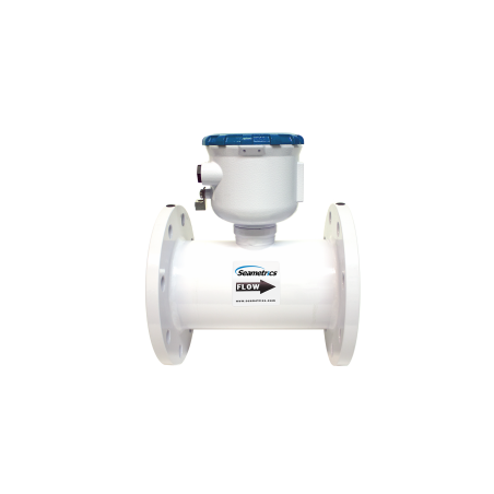 Medidores de flujo magnéticos