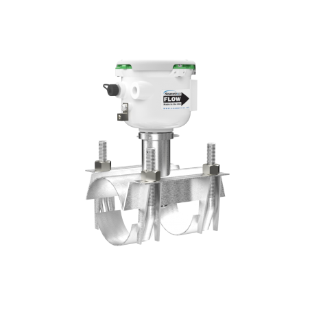 Medidores magnéticos de riego