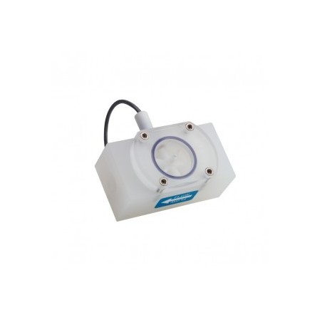 Medidores de chorro único