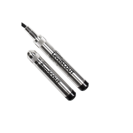 Sensores de presión y nivel