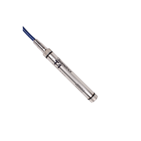 Sensor de temperatura