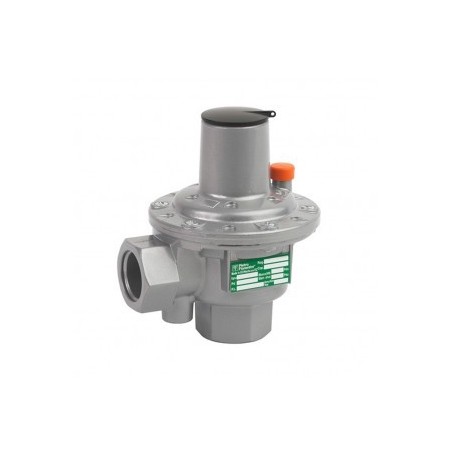 Válvulas de alivio de accionamiento directo