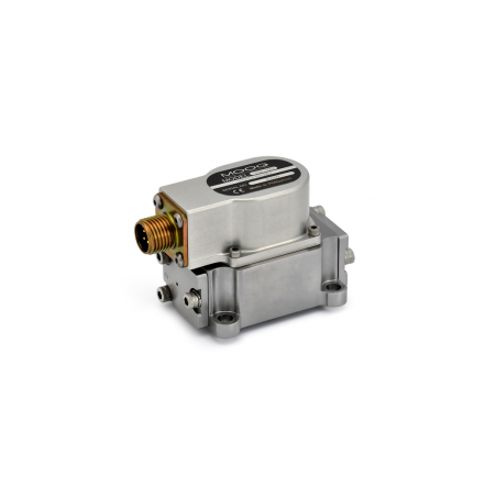 Servo Válvulas miniatura 