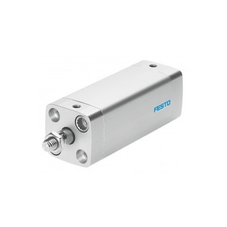 Cilindros neumáticos compactos