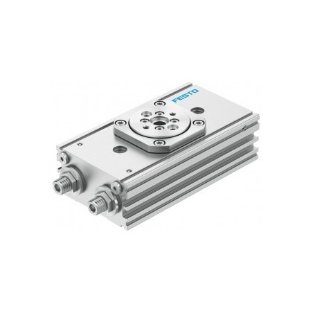 Actuadores de cuarto de vuelta con cremallera/piñón