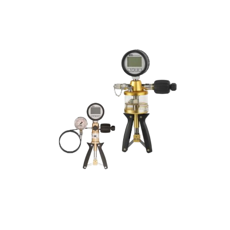 Equipo de diagnóstico y pruebas