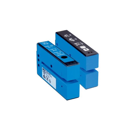 Sensores de horquilla