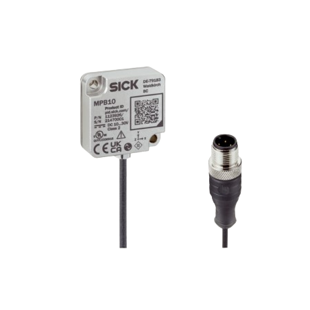 Sensores Condition Monitoring