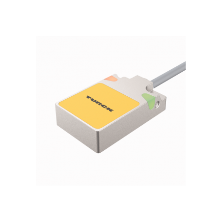 Sensores capacitivos