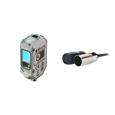 Sensores de proximidad