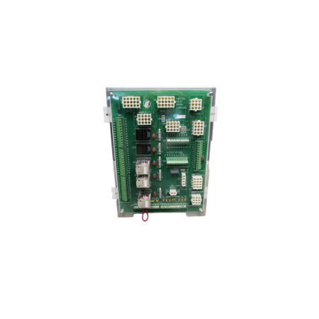 Repuestos para controladores de fuego