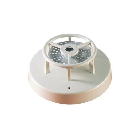 Detectores convencionales