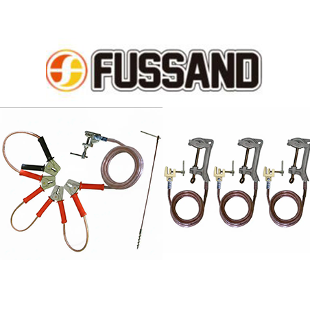 Fussand