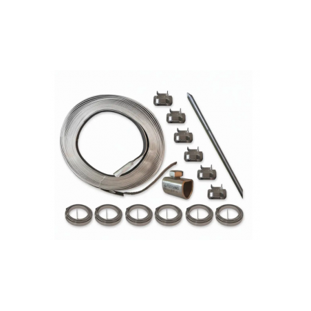  Kit sistema puesta tierra fijo