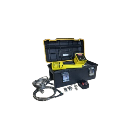 Identificación de fase