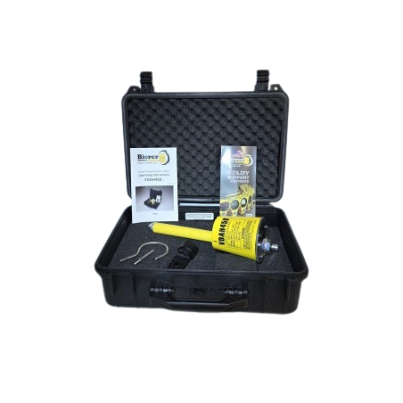  Detectores de voltaje