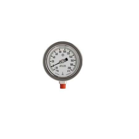 Manómetros / Accesorios para manómetros