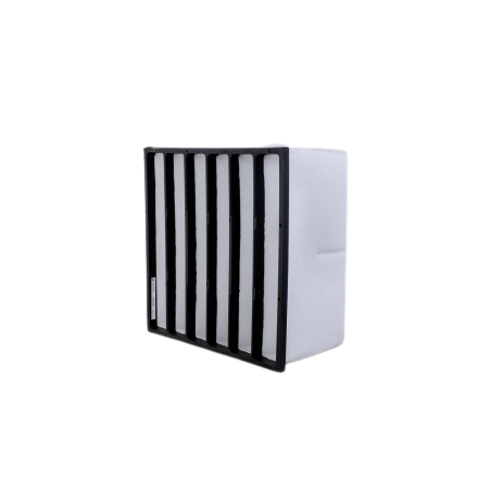 Filtros para turbina