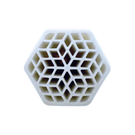 Filtros de cerámica