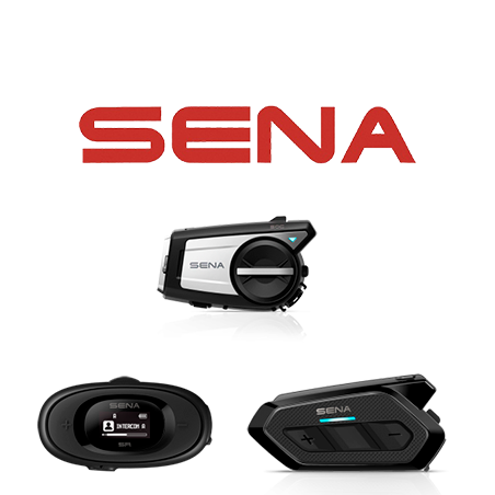 SENA: Intercom