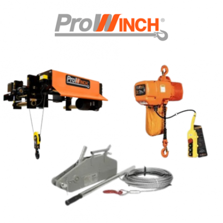 PROWINCH